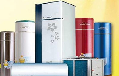 創(chuàng)業(yè)致富好項(xiàng)目 榮事達(dá)空氣能熱水器實(shí)力雄厚輕松掌握財(cái)富方向(附圖)