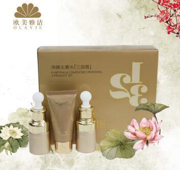 歐美雅潔果蔬美容養(yǎng)生館 中西結(jié)合開(kāi)發(fā)而成