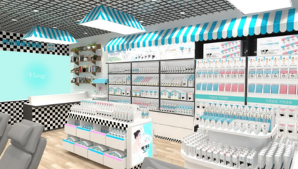 護(hù)膚品加盟開(kāi)店vlanse葳蘭氏打造可信賴的創(chuàng)業(yè)平臺(tái)