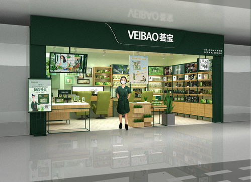 小型美容院加盟,10萬(wàn)開(kāi)一家化妝品店 這有10個(gè)優(yōu)質(zhì)輕投資加盟項(xiàng)目