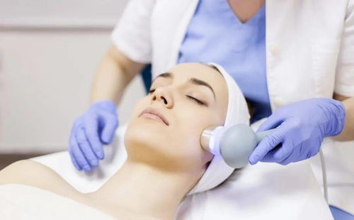 健康中國(guó)行動(dòng) 如果只能給你推薦一款醫(yī)美項(xiàng)目,那我選擇 光子嫩膚