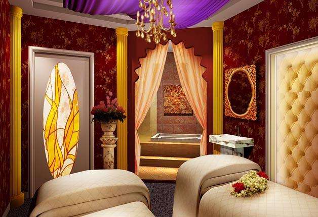 美容院經營 小型美容院能否成功