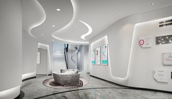 整形美容醫(yī)院裝修設計流程有哪些