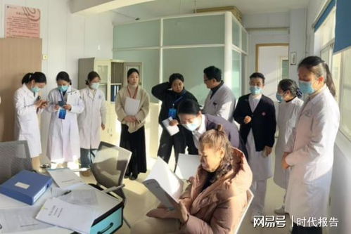 羅山縣人民醫(yī)院醫(yī)療美容科順利通過現(xiàn)場評審