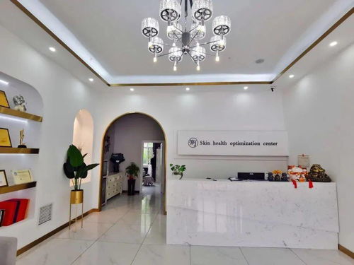 39.9元享門市價1035元美容養生套餐 項目9選5,從面部清潔到脫毛,身體調理到按摩都有